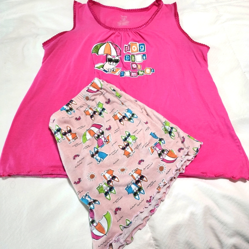 Pajama Set